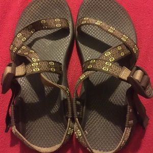 Chacos